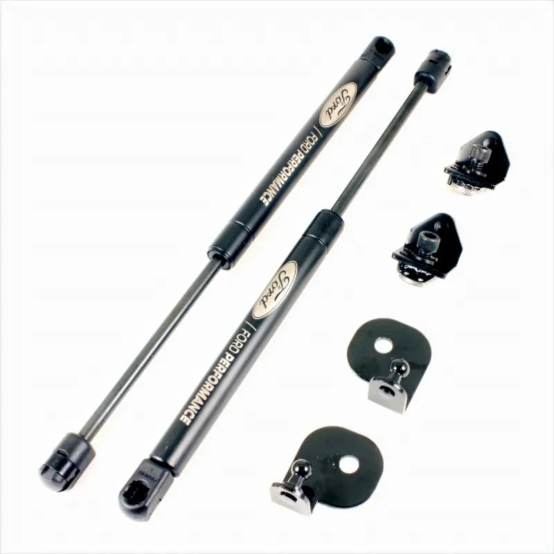 Ford Racing lift kit