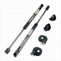 Ford Racing lift kit