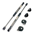 Ford Racing lift kit