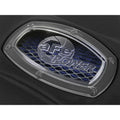 aFe cold air intake detail