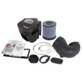 aFe cold air intake