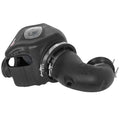 aFe cold air intake