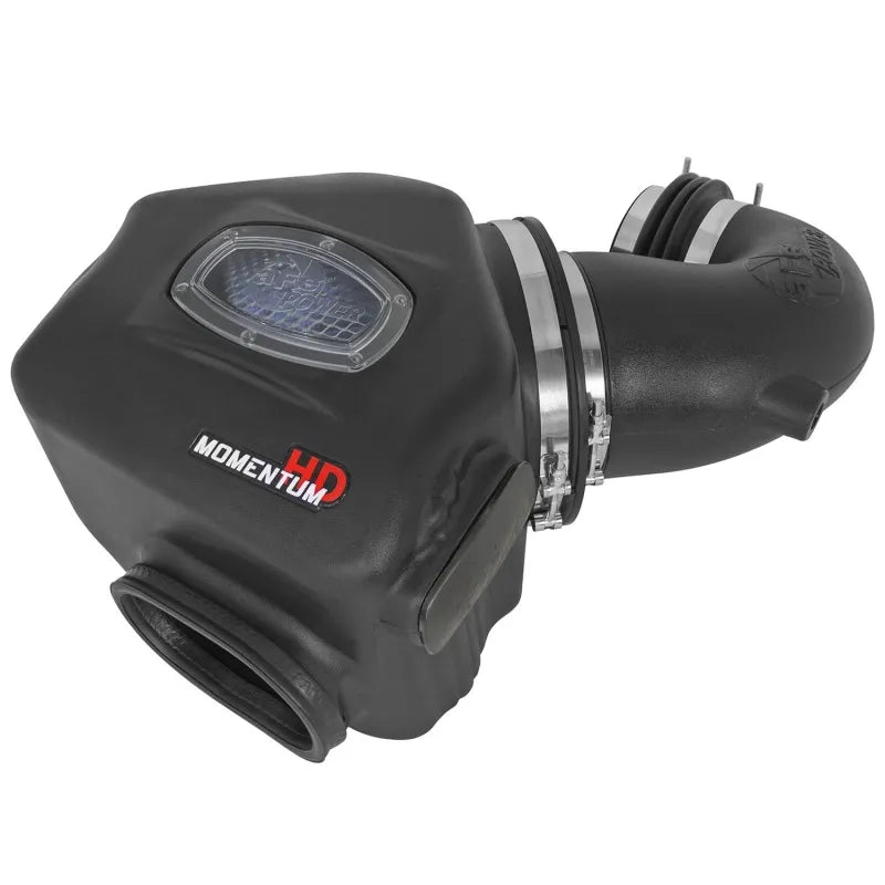 aFe cold air intake