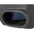 aFe cold air intake
