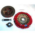South Bend Clutch auto part close-up