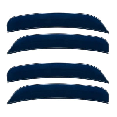 Oracle Lighting blue auto part