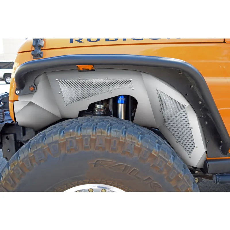 DV8 Offroad auto part