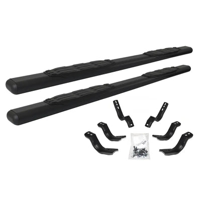 Go Rhino black side steps