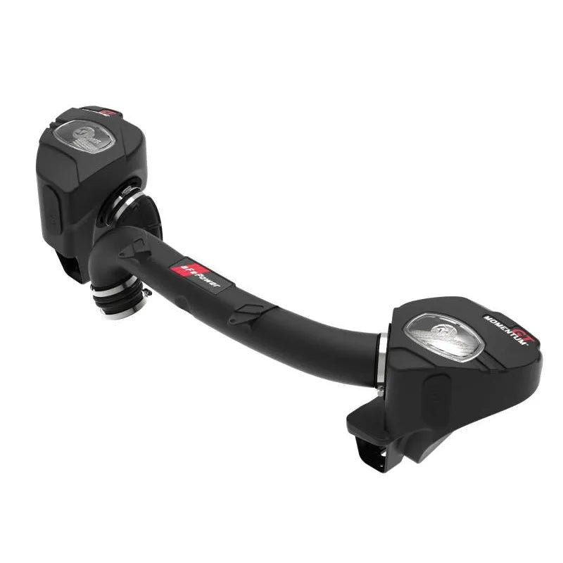 aFe cold air intake