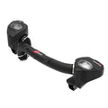 aFe cold air intake