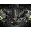 aFe cold air intake