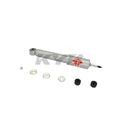 KYB shock absorber detail