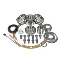 Yukon Gear & Axle auto part