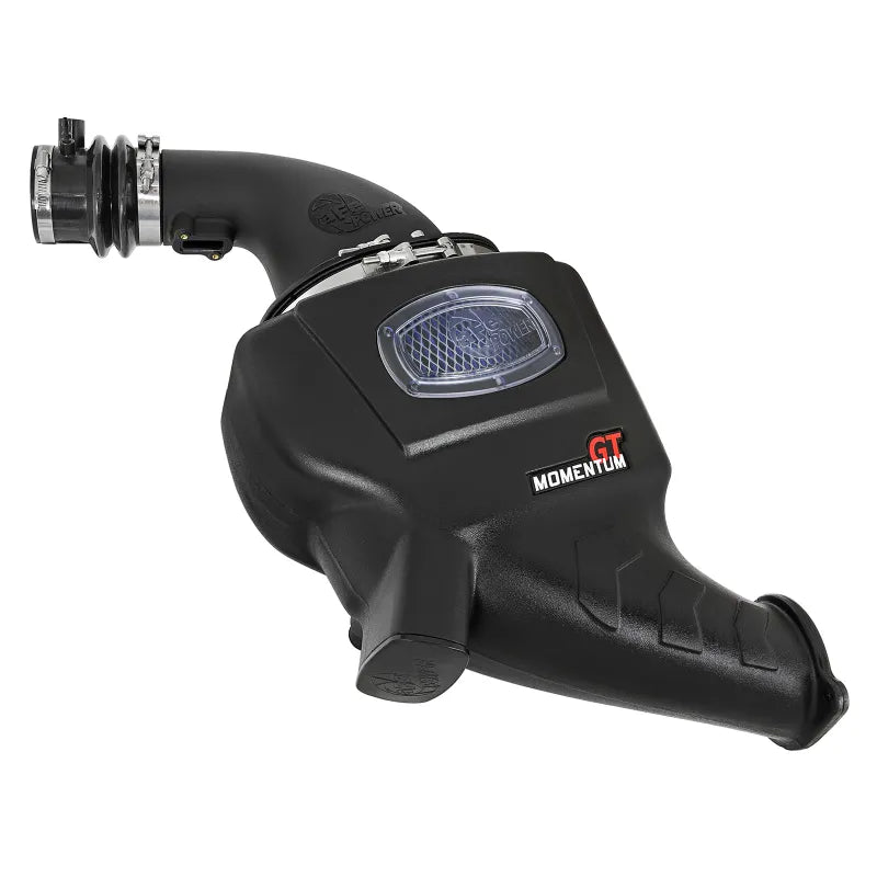 aFe cold air intake