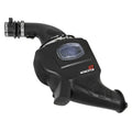 aFe cold air intake