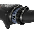 aFe cold air intake