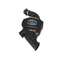 aFe cold air intake close-up