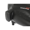 aFe cold air intake close-up