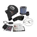 aFe cold air intake