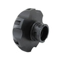 aFe auto part close-up
