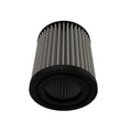 aFe air filter installed view