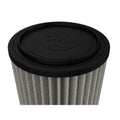aFe air filter close-up