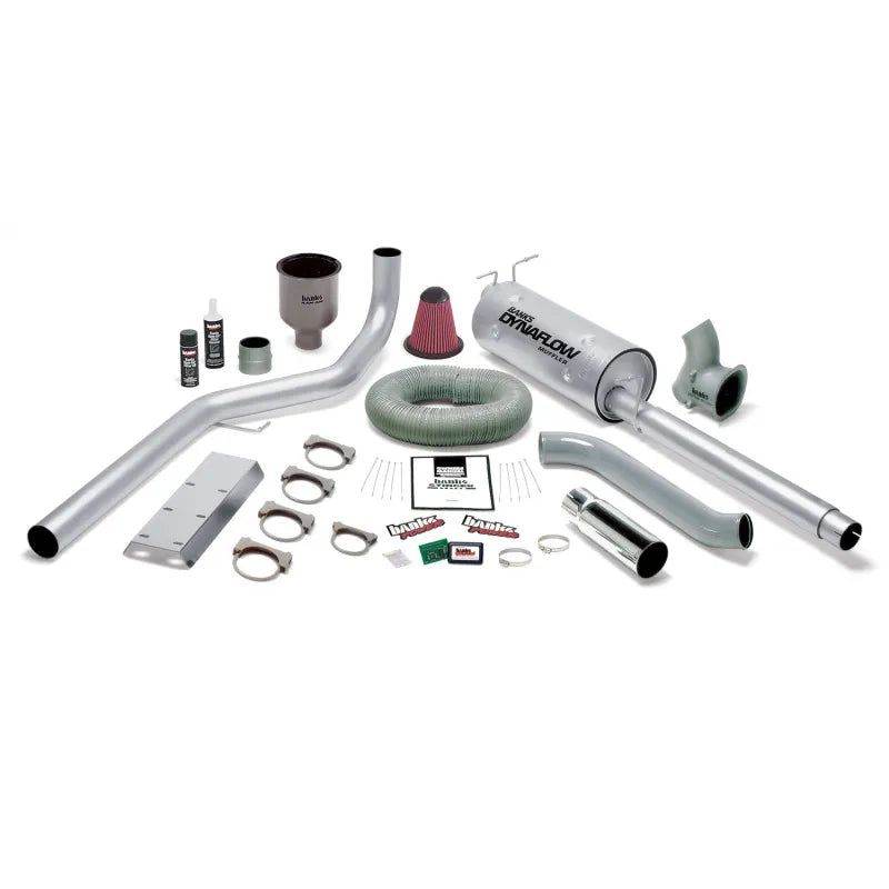 Banks Power auto part