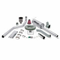 Banks Power auto part close-up