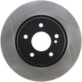 Stoptech auto part