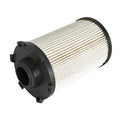 aFe air filter close-up