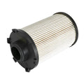 aFe air filter detail