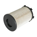 aFe air filter detail