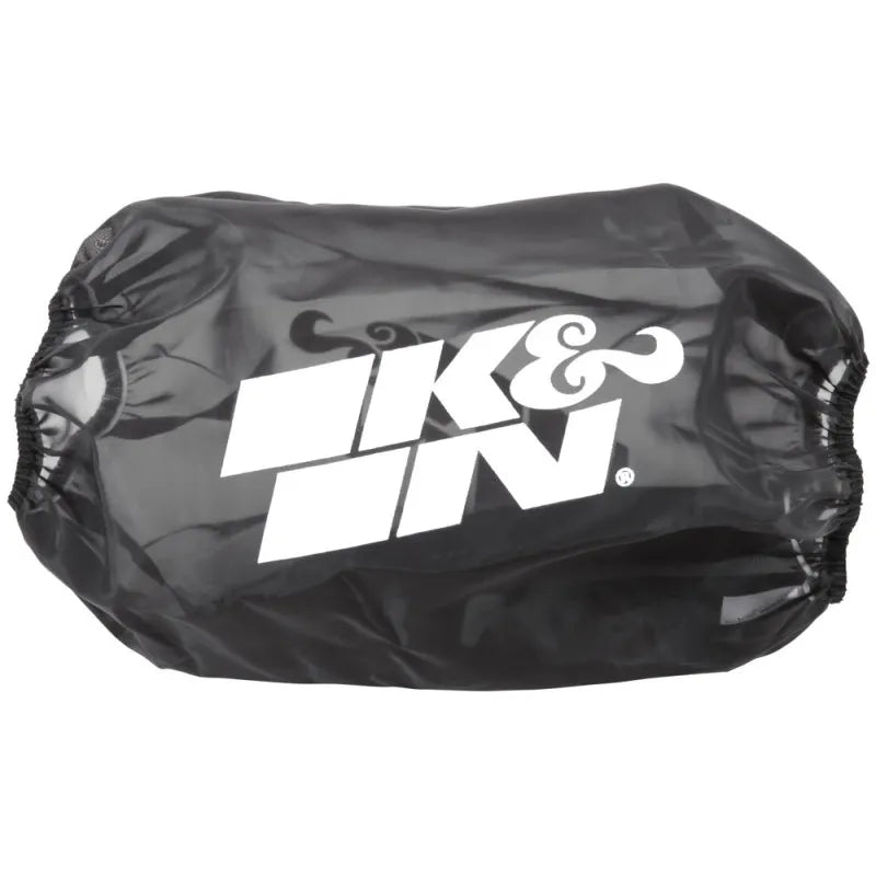 K&N Engineering red air filter