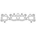 Cometic Gasket exhaust close-up