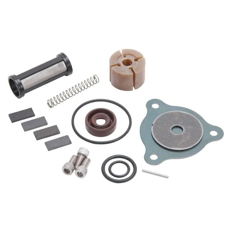 Edelbrock fuel pump