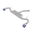 aFe axle-back exhaust