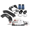 aFe cold air intake