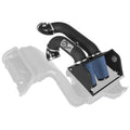 aFe cold air intake