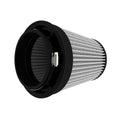 aFe air filter installed view