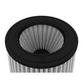 aFe air filter detail