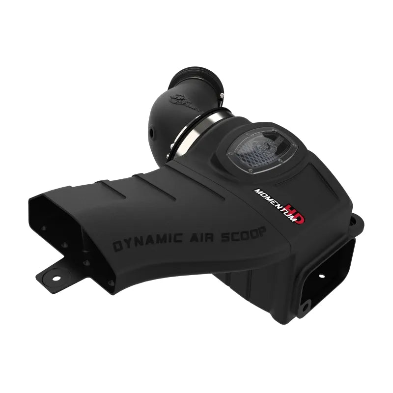 aFe cold air intake
