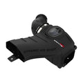 aFe cold air intake