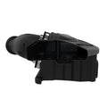 aFe cold air intake detail