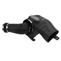 aFe cold air intake
