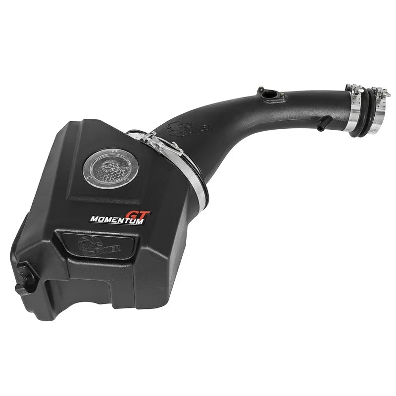 aFe intake system