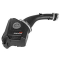 aFe intake system