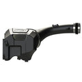 aFe intake system installed view