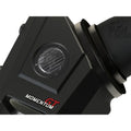 aFe intake system detail