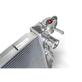 CSF auto part close-up