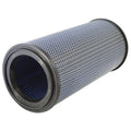 aFe air filter installed view